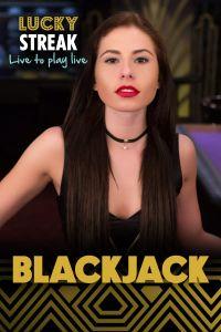 Blackjack 7