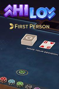 First Person HiLo