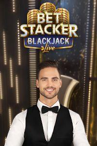 Bet Stacker Blackjack 1