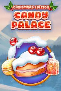 Candy Palace - Christmas Edition