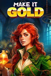 Make It Gold