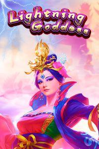 Lightning Goddess