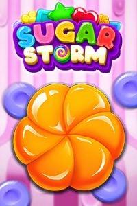 Sugar Storm