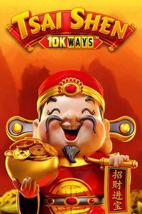 Tsai Shen 10K Ways