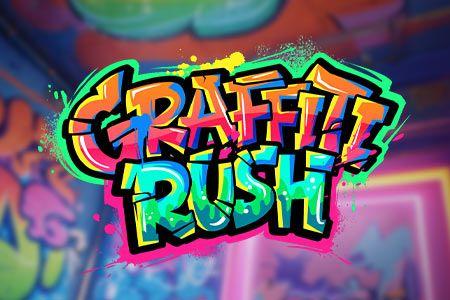 Graffiti Rush