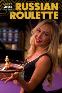 Russian Roulette