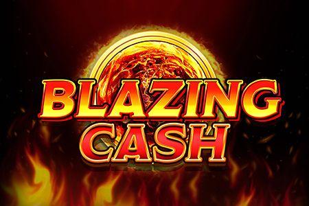 Blazing Cash