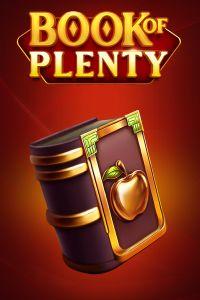 Book of Plenty