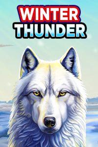 Winter Thunder
