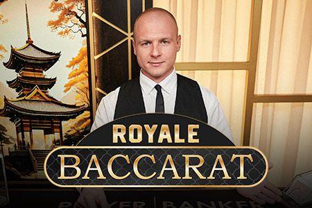 Royale Baccarat
