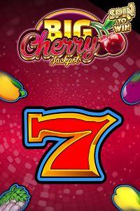 Big Cherry Jackpot