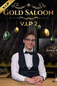 Gold Saloon VIP 2