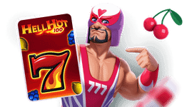 Slot of the Week