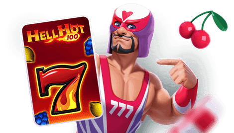 Slot of the Week