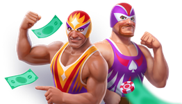 Elite Showdown